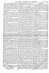 Weekly Chronicle (London) Saturday 11 December 1858 Page 10