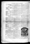 Weekly Chronicle (London) Saturday 05 March 1859 Page 12