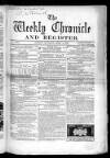 Weekly Chronicle (London)