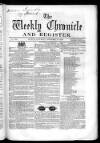 Weekly Chronicle (London)