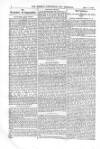 Weekly Chronicle (London) Saturday 07 January 1860 Page 6