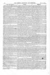 Weekly Chronicle (London) Saturday 14 January 1860 Page 10