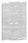 Weekly Chronicle (London) Saturday 21 January 1860 Page 10