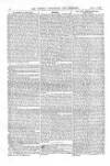 Weekly Chronicle (London) Saturday 04 February 1860 Page 10