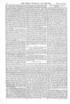 Weekly Chronicle (London) Saturday 24 March 1860 Page 8