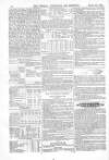 Weekly Chronicle (London) Saturday 24 March 1860 Page 12