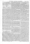 Weekly Chronicle (London) Saturday 07 April 1860 Page 6