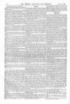 Weekly Chronicle (London) Saturday 07 April 1860 Page 10