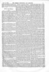 Weekly Chronicle (London) Saturday 12 May 1860 Page 9