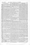 Weekly Chronicle (London) Saturday 07 July 1860 Page 9