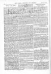 Weekly Chronicle (London) Saturday 18 August 1860 Page 2