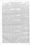 Weekly Chronicle (London) Saturday 06 October 1860 Page 10