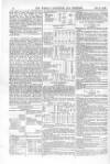 Weekly Chronicle (London) Saturday 06 October 1860 Page 12