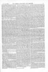 Weekly Chronicle (London) Saturday 24 November 1860 Page 9