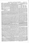 Weekly Chronicle (London) Saturday 01 December 1860 Page 8