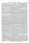 Weekly Chronicle (London) Saturday 01 December 1860 Page 10