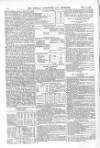 Weekly Chronicle (London) Saturday 01 December 1860 Page 12