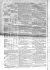 Weekly Chronicle (London) Saturday 05 January 1861 Page 16