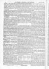 Weekly Chronicle (London) Saturday 19 January 1861 Page 10