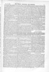 Weekly Chronicle (London) Saturday 19 January 1861 Page 11