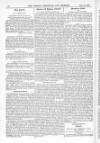 Weekly Chronicle (London) Saturday 19 January 1861 Page 12