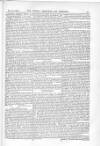 Weekly Chronicle (London) Saturday 19 January 1861 Page 13