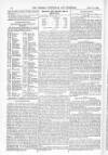 Weekly Chronicle (London) Saturday 19 January 1861 Page 14