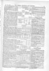 Weekly Chronicle (London) Saturday 19 January 1861 Page 15