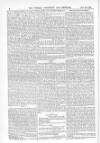 Weekly Chronicle (London) Saturday 26 January 1861 Page 4