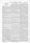 Weekly Chronicle (London) Saturday 26 January 1861 Page 6
