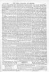 Weekly Chronicle (London) Saturday 26 January 1861 Page 9