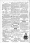 Weekly Chronicle (London) Saturday 26 January 1861 Page 16