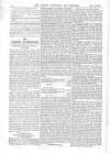 Weekly Chronicle (London) Saturday 09 February 1861 Page 8