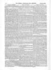 Weekly Chronicle (London) Saturday 20 April 1861 Page 6