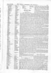 Weekly Chronicle (London) Saturday 20 April 1861 Page 13