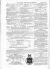 Weekly Chronicle (London) Saturday 20 April 1861 Page 16