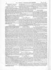 Weekly Chronicle (London) Saturday 18 May 1861 Page 4