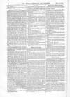 Weekly Chronicle (London) Saturday 18 May 1861 Page 6