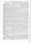 Weekly Chronicle (London) Saturday 18 May 1861 Page 10