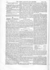 Weekly Chronicle (London) Saturday 08 June 1861 Page 8