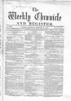 Weekly Chronicle (London)