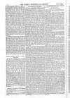 Weekly Chronicle (London) Saturday 05 October 1861 Page 4