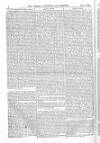 Weekly Chronicle (London) Saturday 09 November 1861 Page 4