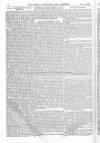 Weekly Chronicle (London) Saturday 09 November 1861 Page 6