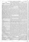 Weekly Chronicle (London) Saturday 09 November 1861 Page 8