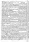 Weekly Chronicle (London) Saturday 09 November 1861 Page 10