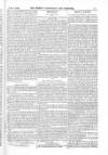 Weekly Chronicle (London) Saturday 09 November 1861 Page 11