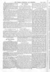 Weekly Chronicle (London) Saturday 09 November 1861 Page 12