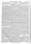 Weekly Chronicle (London) Saturday 09 November 1861 Page 14