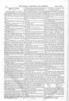 Weekly Chronicle (London) Saturday 14 December 1861 Page 12